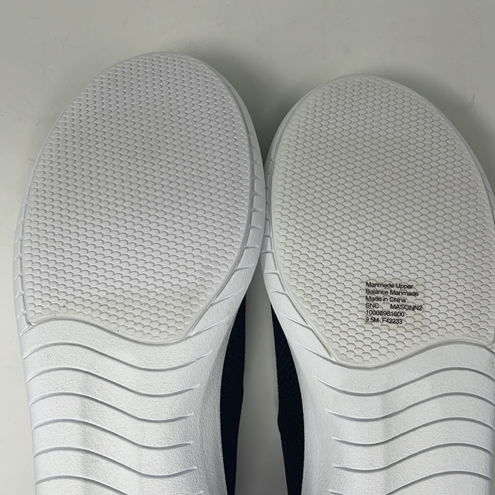 Style & Co. Womens Masonn Knit Low Top Slip-On Sneakers - Picture 8 of 12